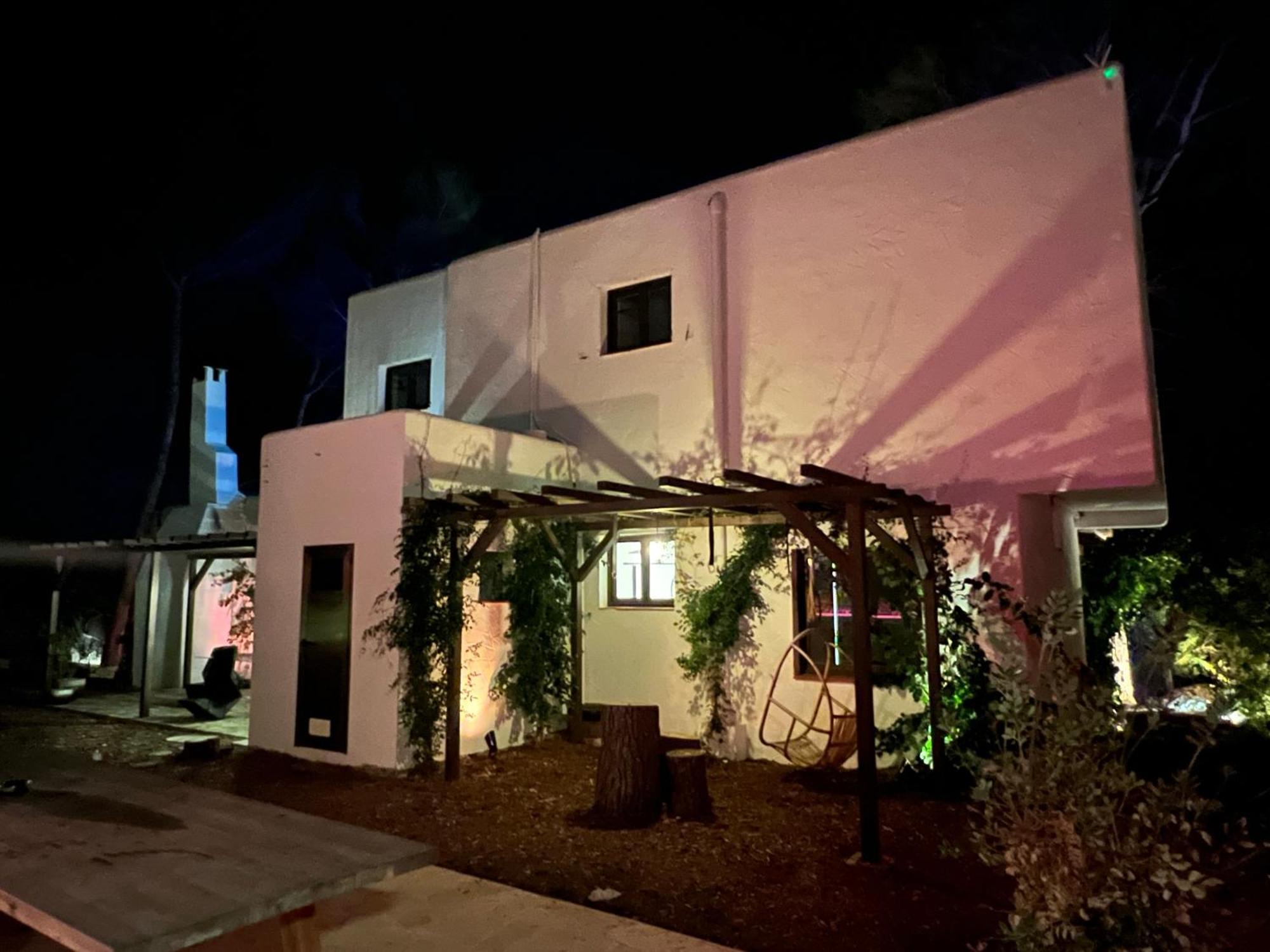 Spacious & Luxury Villa In Ibiza - Santa Gertrudis - Villa Chiquita Екстер'єр фото
