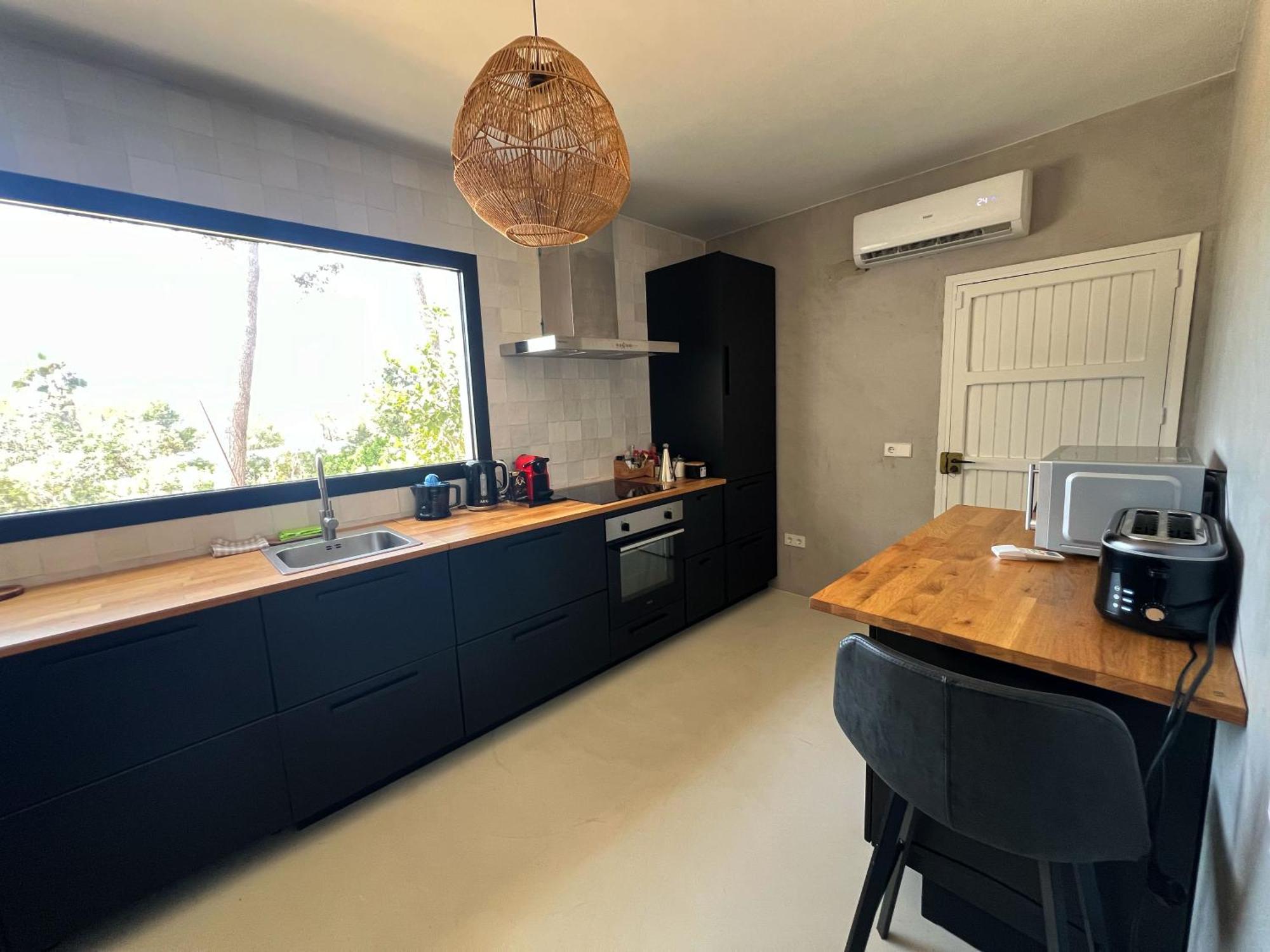Spacious & Luxury Villa In Ibiza - Santa Gertrudis - Villa Chiquita Екстер'єр фото