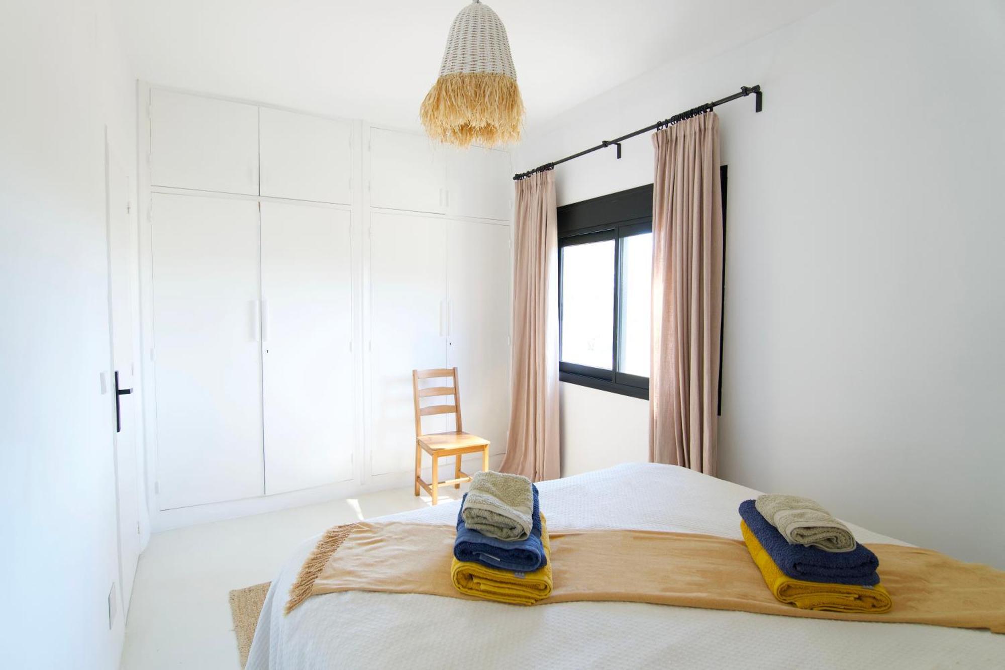 Spacious & Luxury Villa In Ibiza - Santa Gertrudis - Villa Chiquita Екстер'єр фото