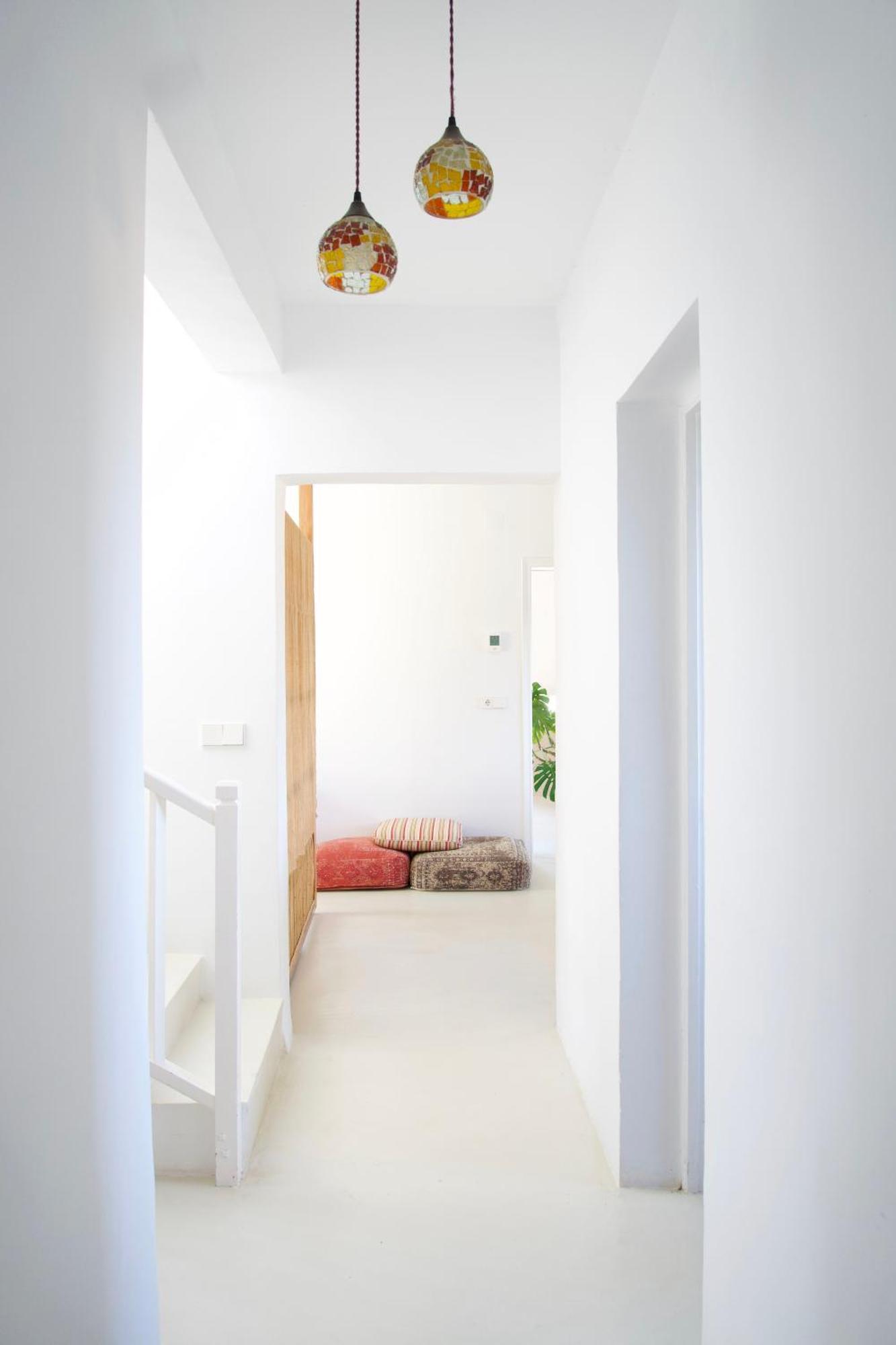 Spacious & Luxury Villa In Ibiza - Santa Gertrudis - Villa Chiquita Екстер'єр фото