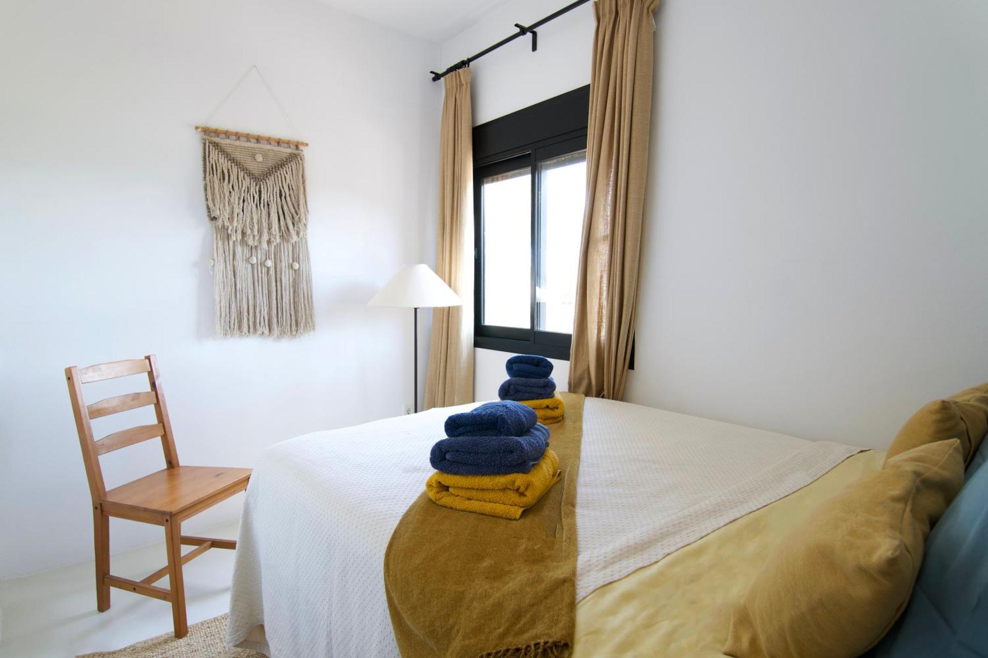 Spacious & Luxury Villa In Ibiza - Santa Gertrudis - Villa Chiquita Екстер'єр фото