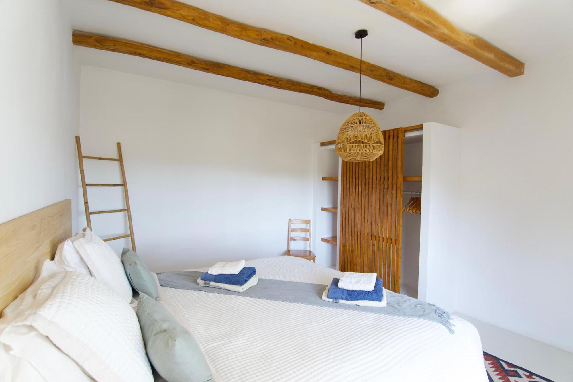 Spacious & Luxury Villa In Ibiza - Santa Gertrudis - Villa Chiquita Екстер'єр фото