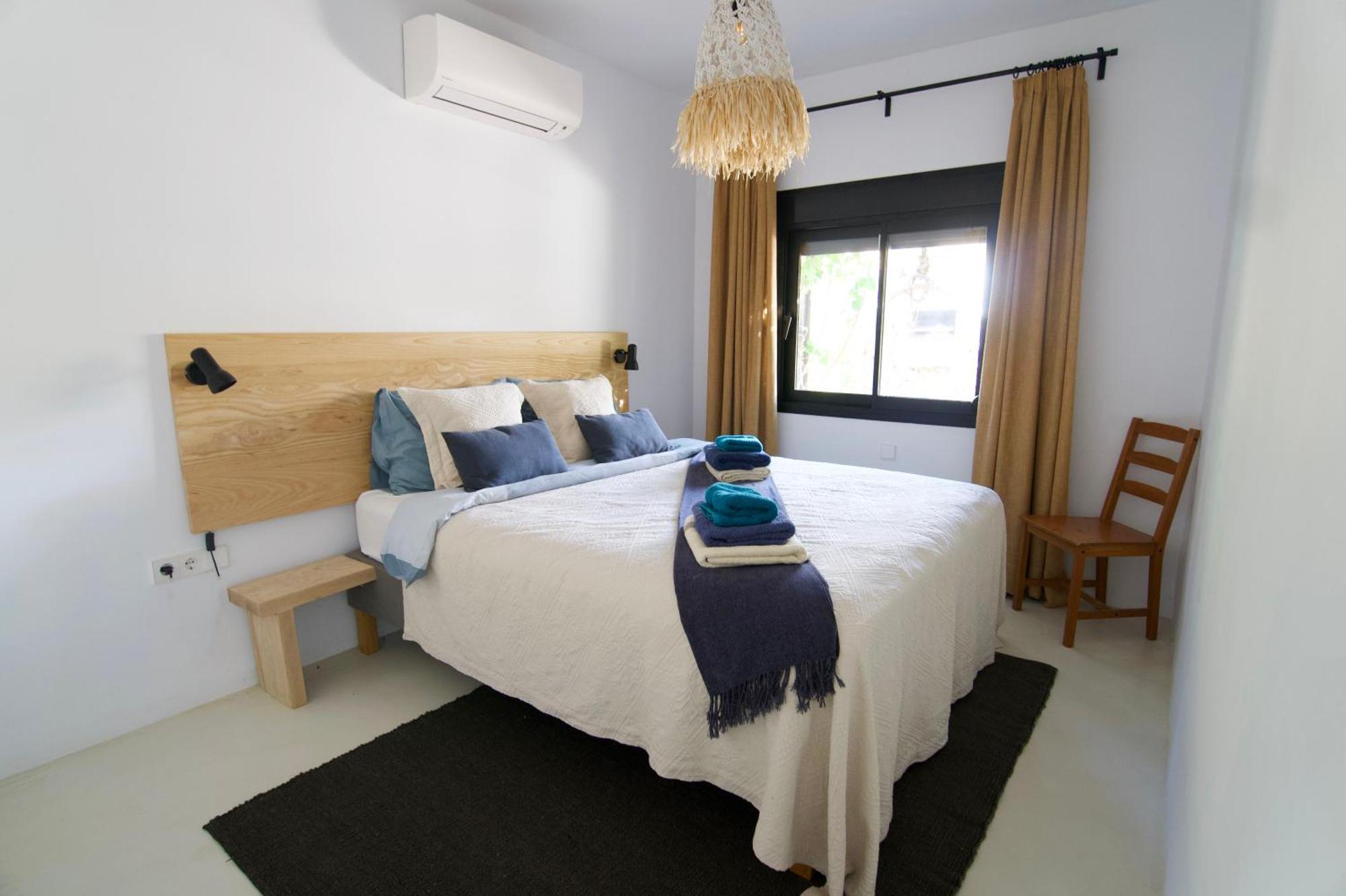 Spacious & Luxury Villa In Ibiza - Santa Gertrudis - Villa Chiquita Екстер'єр фото