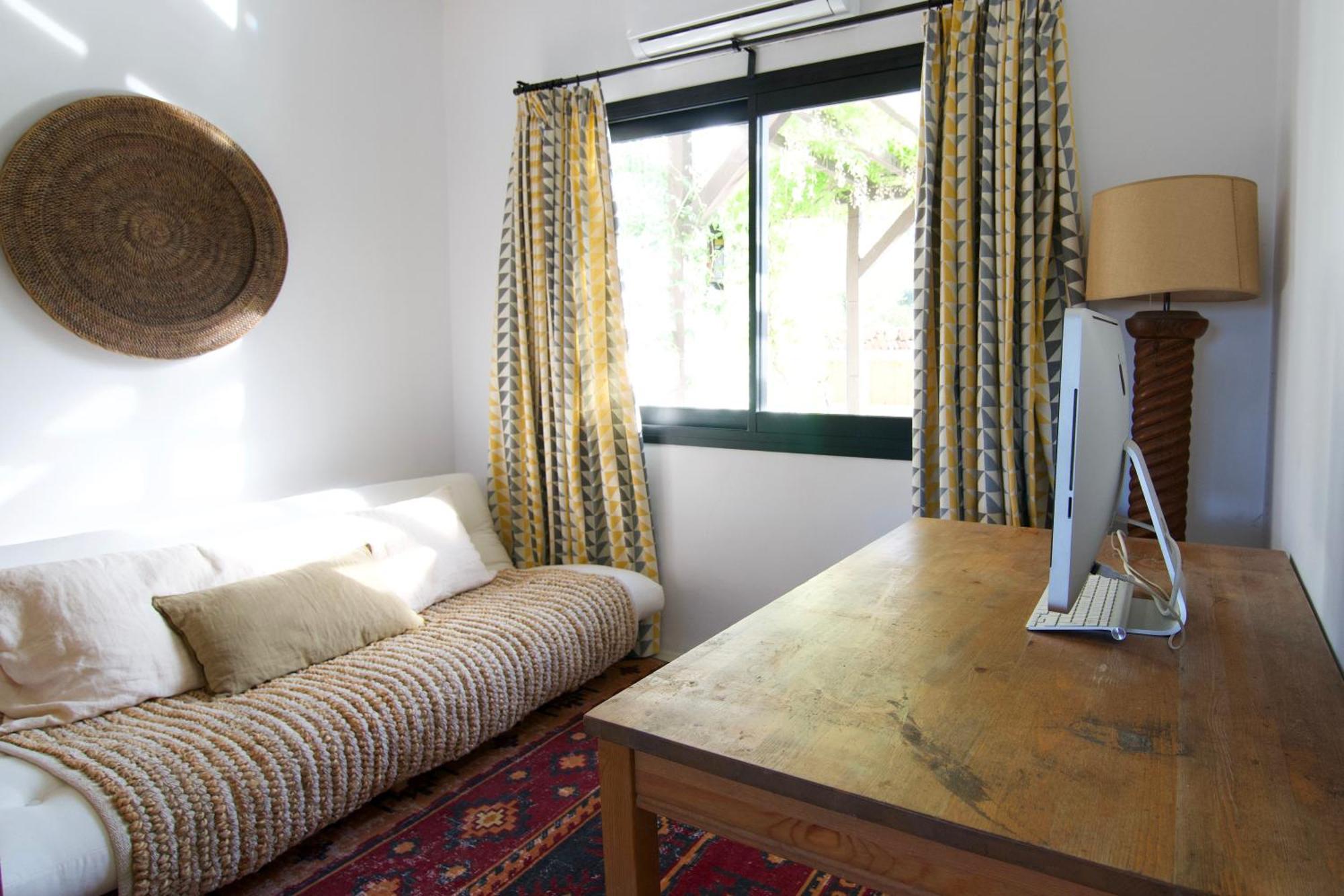Spacious & Luxury Villa In Ibiza - Santa Gertrudis - Villa Chiquita Екстер'єр фото